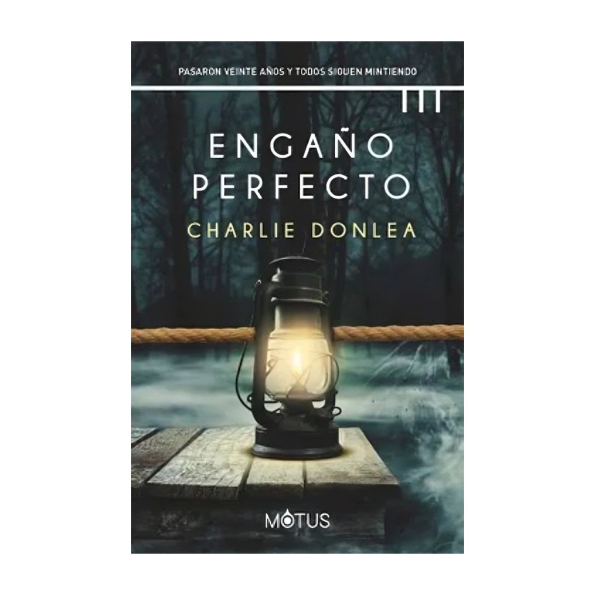 TOP10BOOKS - LIBRO Engaño Perfecto - Engaño Perfecto