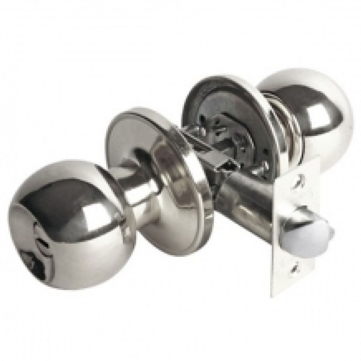 ANDESLOCK - CERRADURA AAM43-AI ANDESLOCK