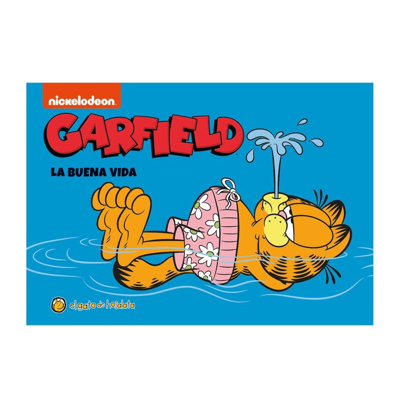 EDITORIAL GUADAL - LIBRO La Buena Vida