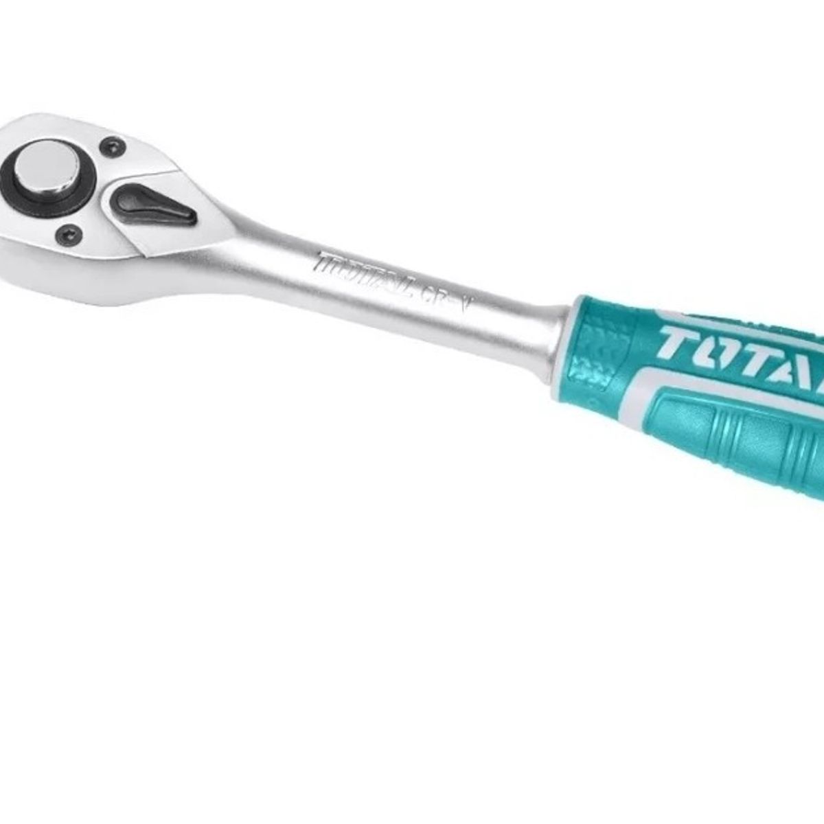 TOTAL - Llave Chicharra Cuadrante 12 Pulgadas Total Tht106126