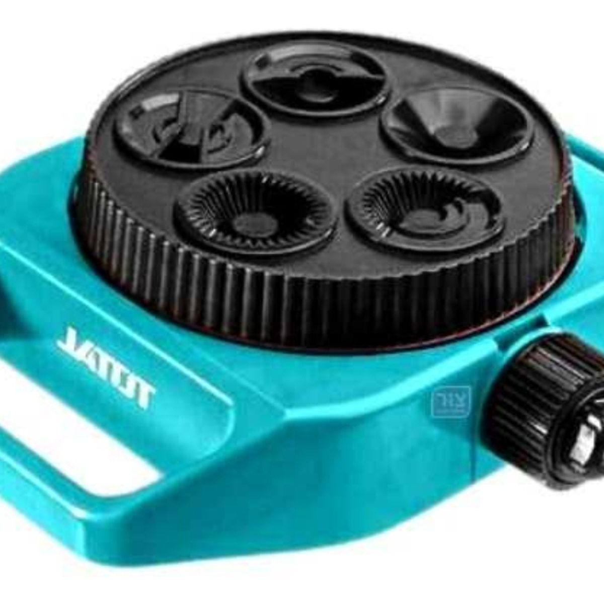 TOTAL - Aspersor De Torreta 34 5 En 1 Total Thps63022