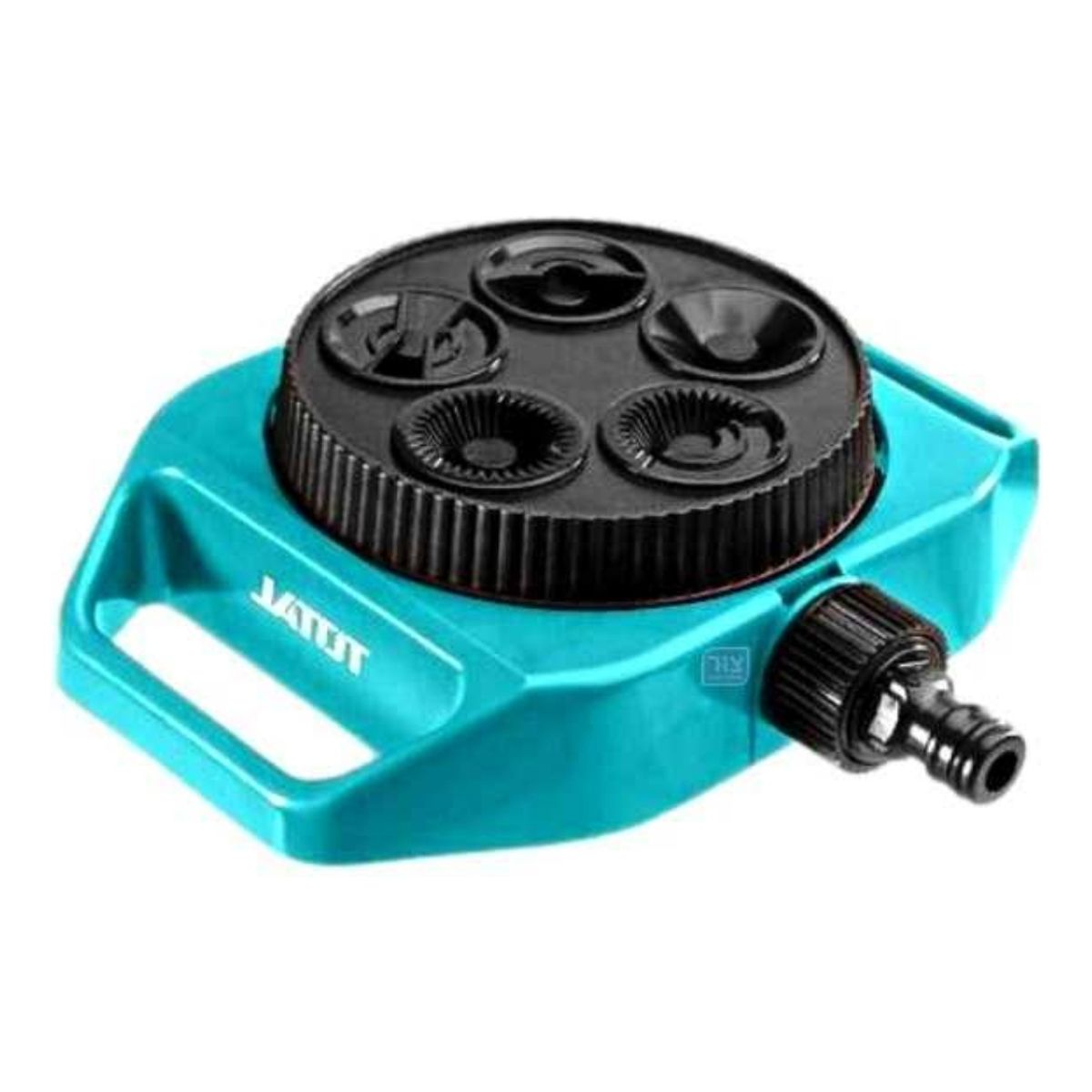 TOTAL - Aspersor De Torreta 34 5 En 1 Total Thps63022