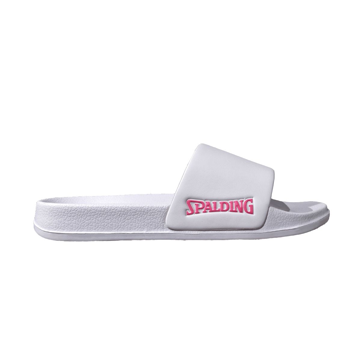 SPALDING - Sandalia Mujer Blanco Spalding