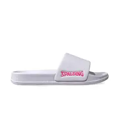 SPALDING - SANDALIAS MUJER BLANCO