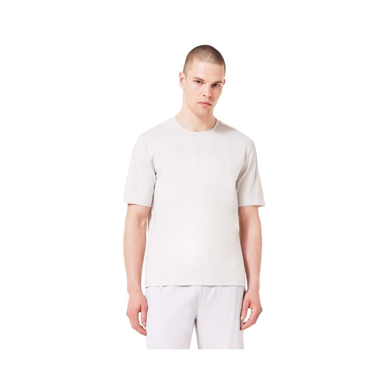 OAKLEY - Polera Hombre All Day SS Oakley Lunar Rock