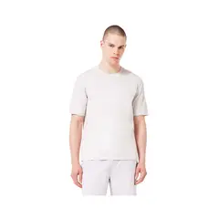 OAKLEY - Polera Hombre All Day SS Lunar Rock