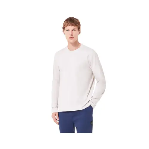 OAKLEY - Polera Hombre All Day SS Long Lunar Rock