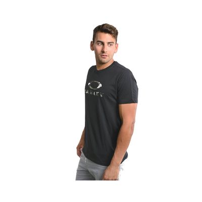Imagen 2 del producto Polera Hombre O Bark 2.0 Blackout