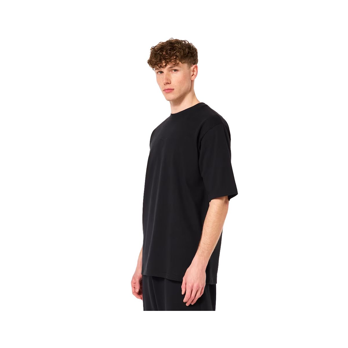 OAKLEY - Polera Hombre Soho SL Oakley Blackout