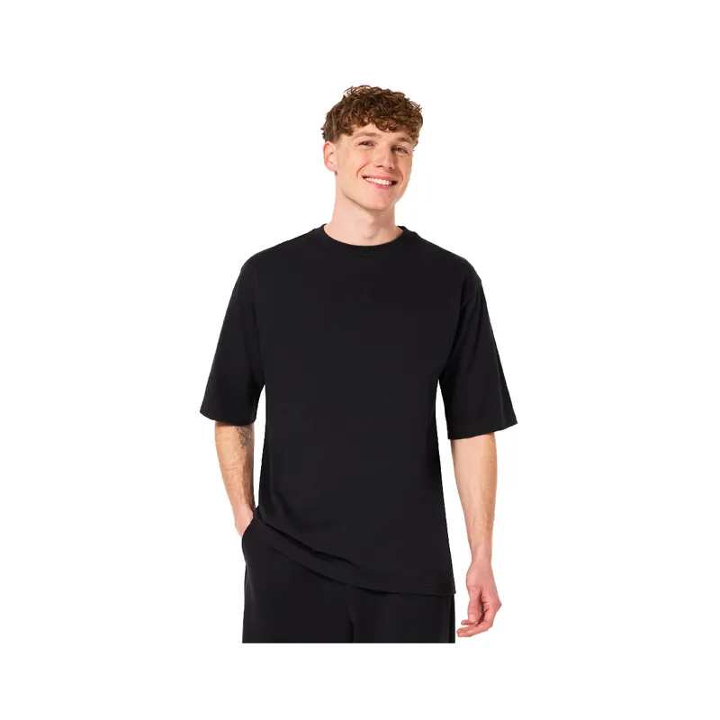 OAKLEY - Polera Hombre Soho SL Oakley Blackout