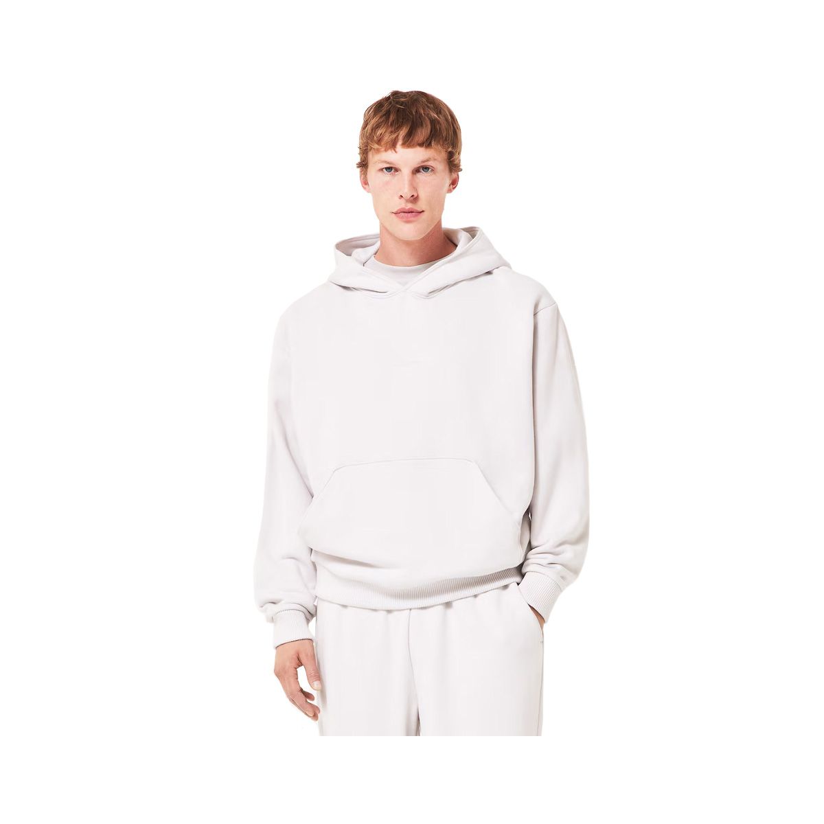 OAKLEY - Polerón Hombre Soho PO 3.0 Oakley Lunar Rock