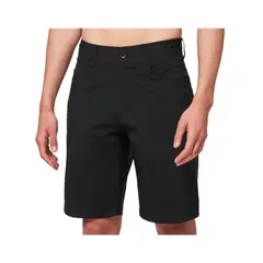 OAKLEY - Short Hombre Baseline Hybrid 21' 2.0 Blackout