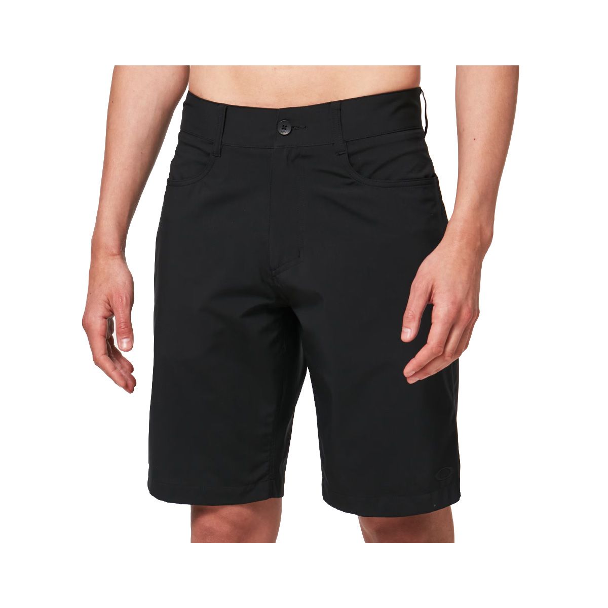 OAKLEY - Short Hombre Baseline Hybrid 21' 2.0 Oakley Blackout