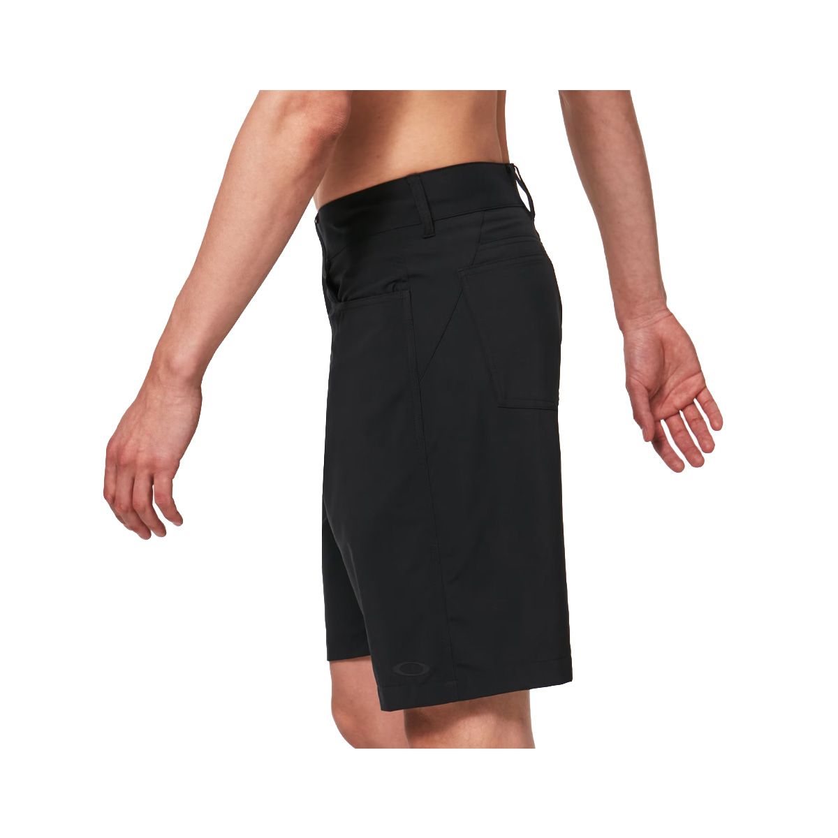 OAKLEY - Short Hombre Baseline Hybrid 21' 2.0 Oakley Blackout