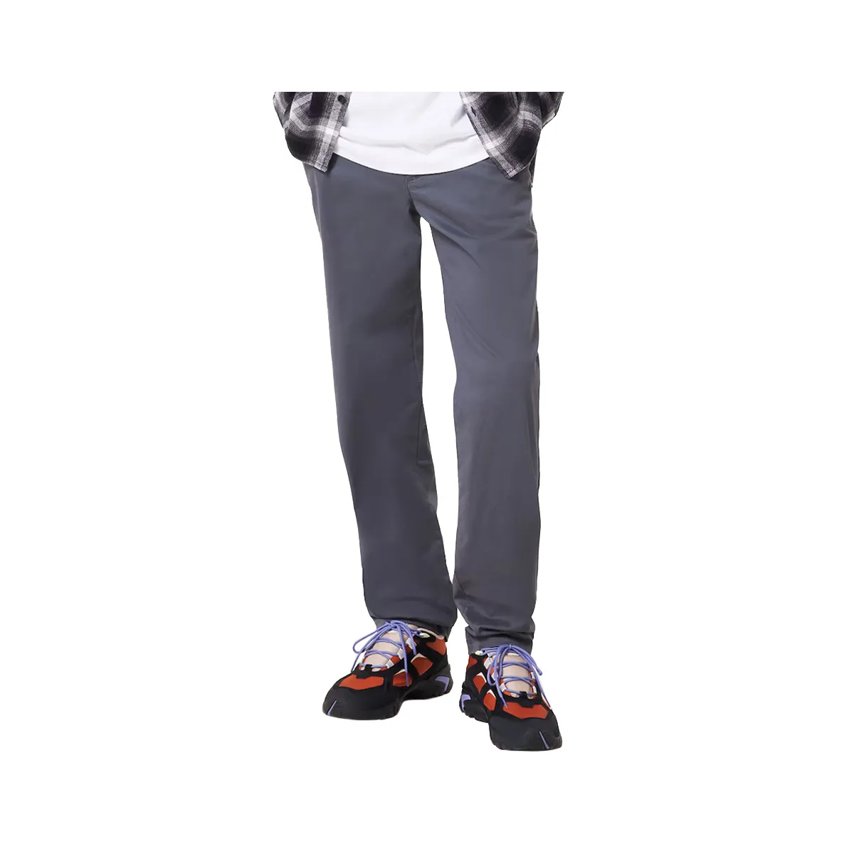 OAKLEY - Pantalón Hombre Chino All Day Oakley Uniform Gray