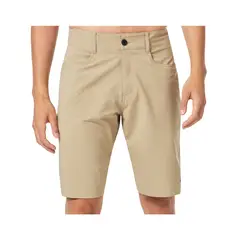OAKLEY - Short Hombre Baseline Hybrid 21' 2.0 Rye