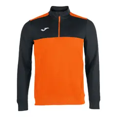 JOMA - Polerón Hombre Winner Naranjo - Naranjo
