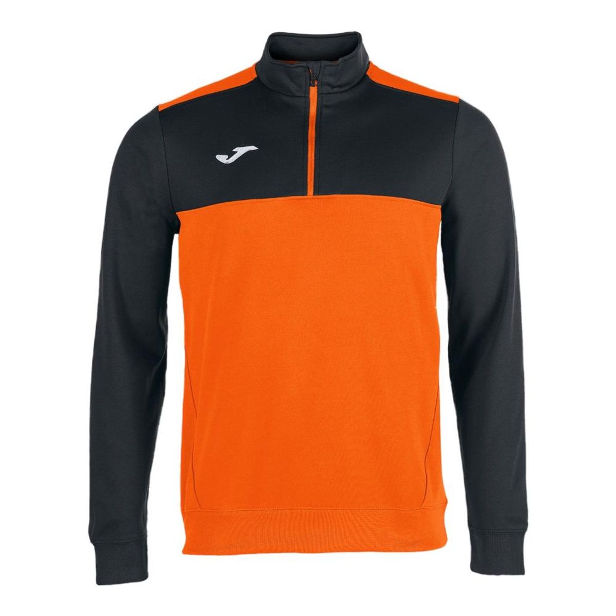 JOMA - Polerón Hombre Winner Naranjo Joma - M