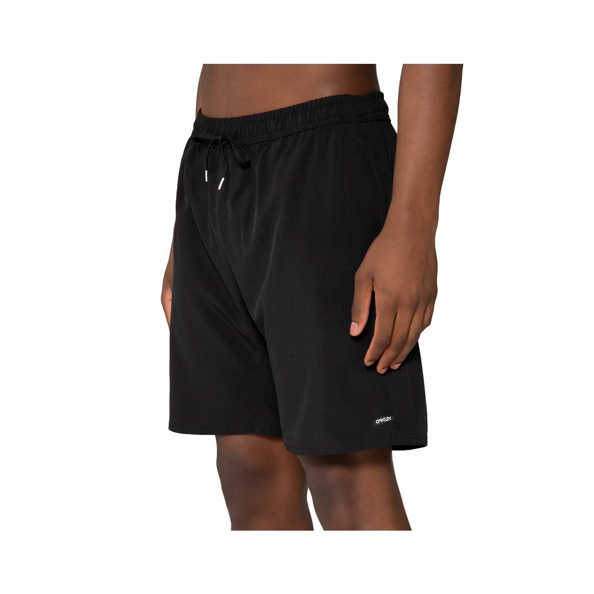 OAKLEY - Short Hombre Essential Pocket Oakley Blackout