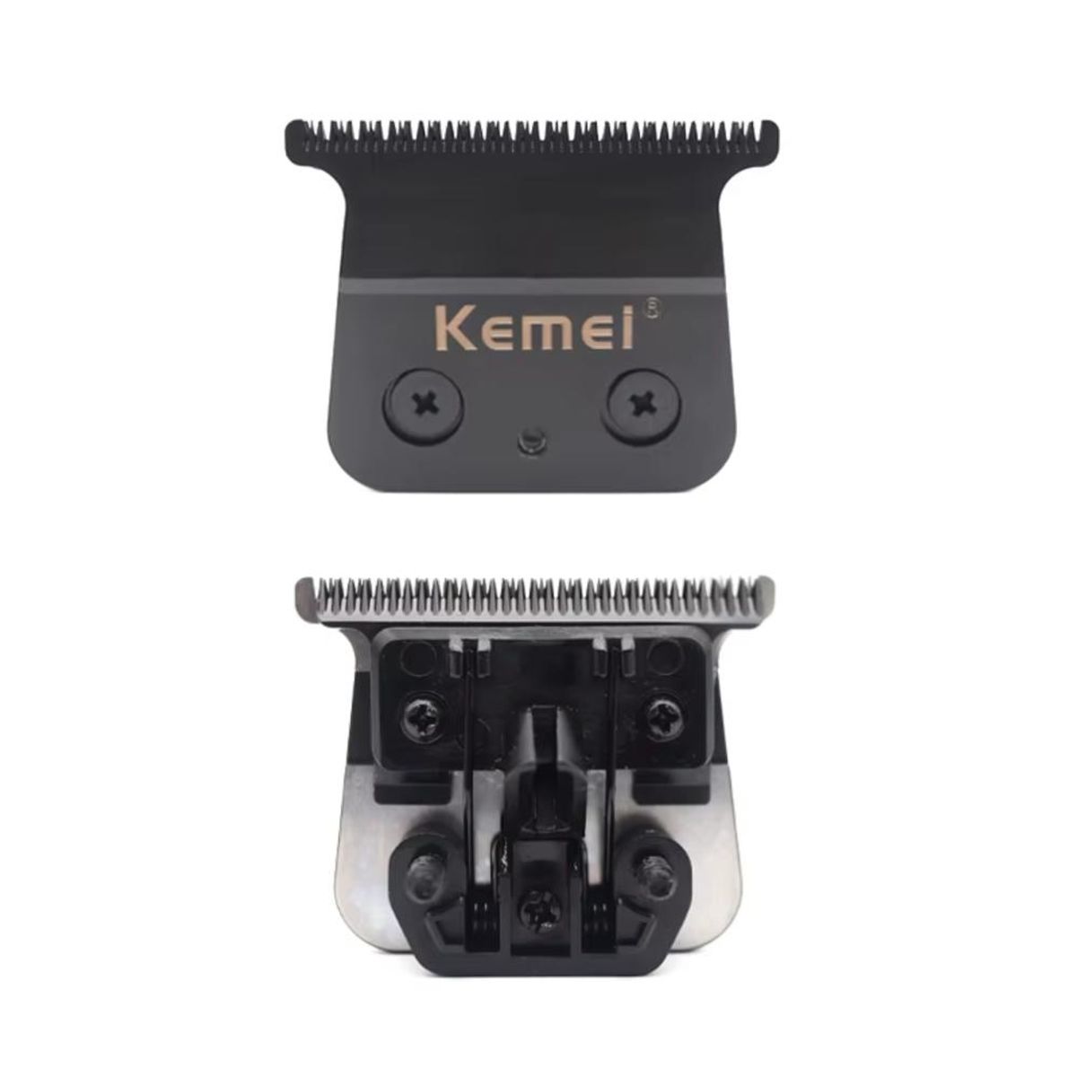 KEMEI - Repuesto de Cuchilla Trimmer Kemei KM-2299 en Blister