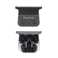 Repuesto de Cuchilla Trimmer KM-2299 en Blister