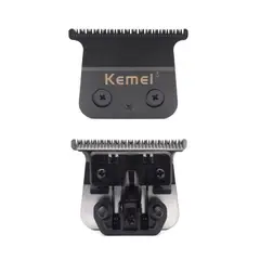 KEMEI - Repuesto de Cuchilla Trimmer KM-2299 en Blister