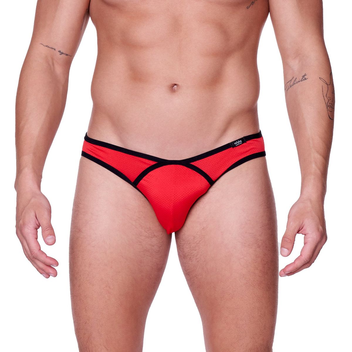 BAZIANI - Bóxer 5419