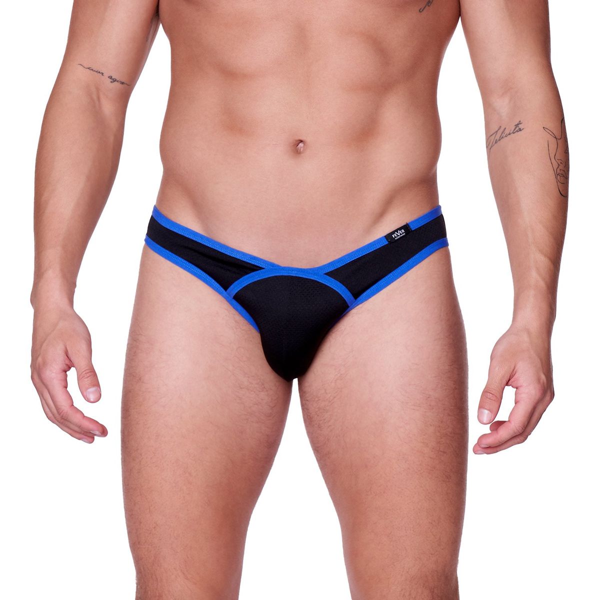 BAZIANI - Bóxer 5419