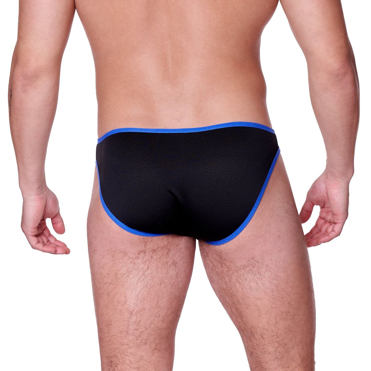 BAZIANI - Bóxer 5419