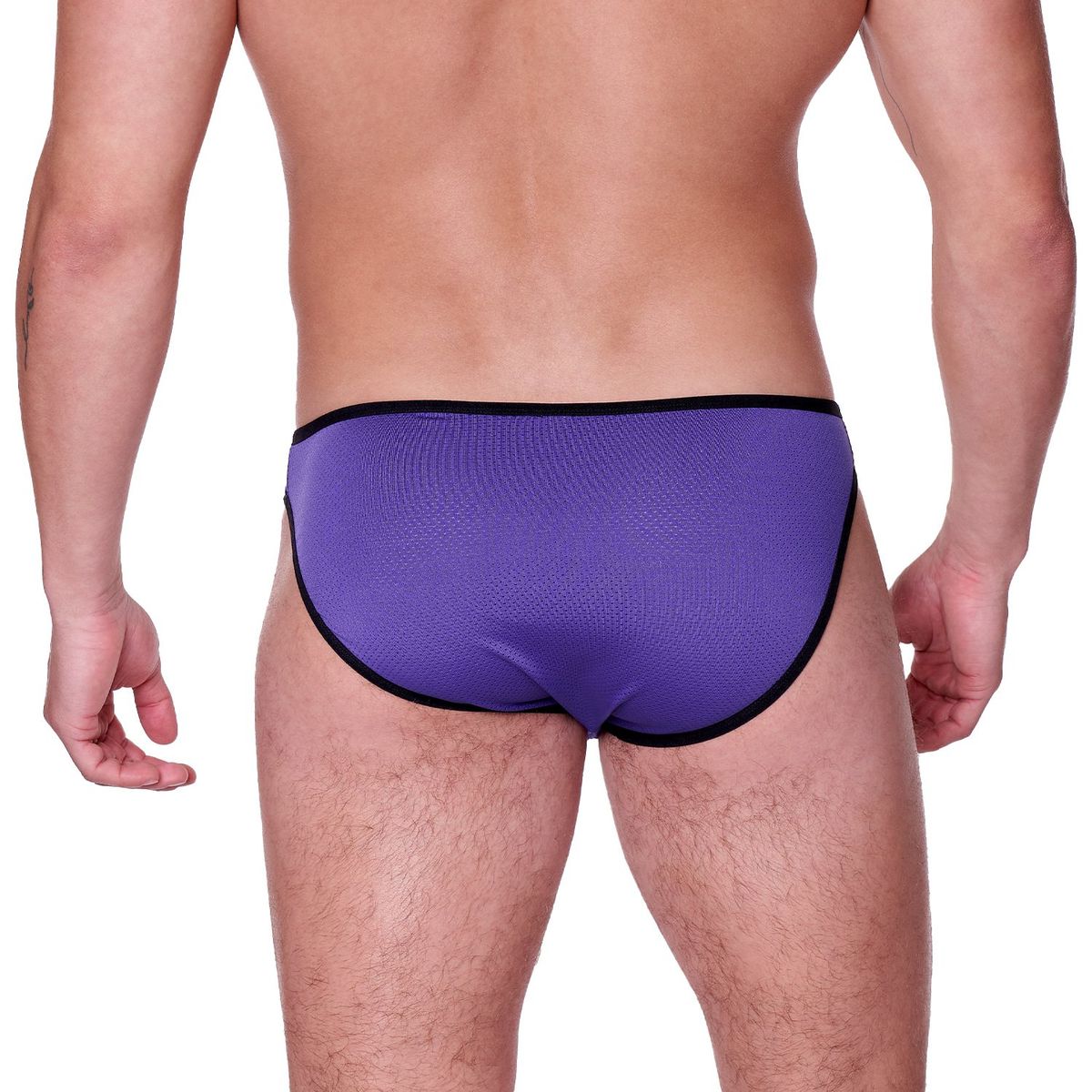 BAZIANI - Bóxer 5419