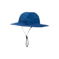 Sombrero Seattle Rain Unisex Azul