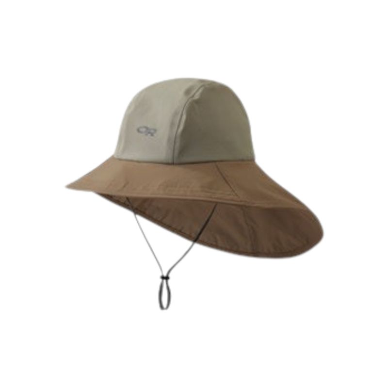 OUTDOOR RESEARCH - Gorro Seattle Cape Unisex Beige