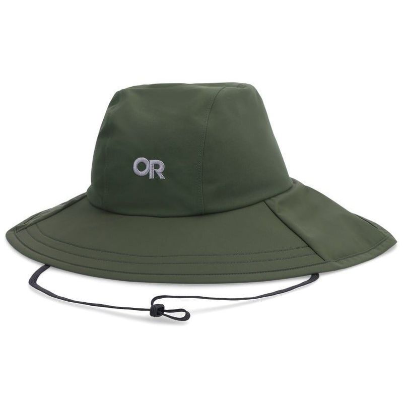 OUTDOOR RESEARCH - Sombrero Unisex Seattlee Verde Outdoor Research