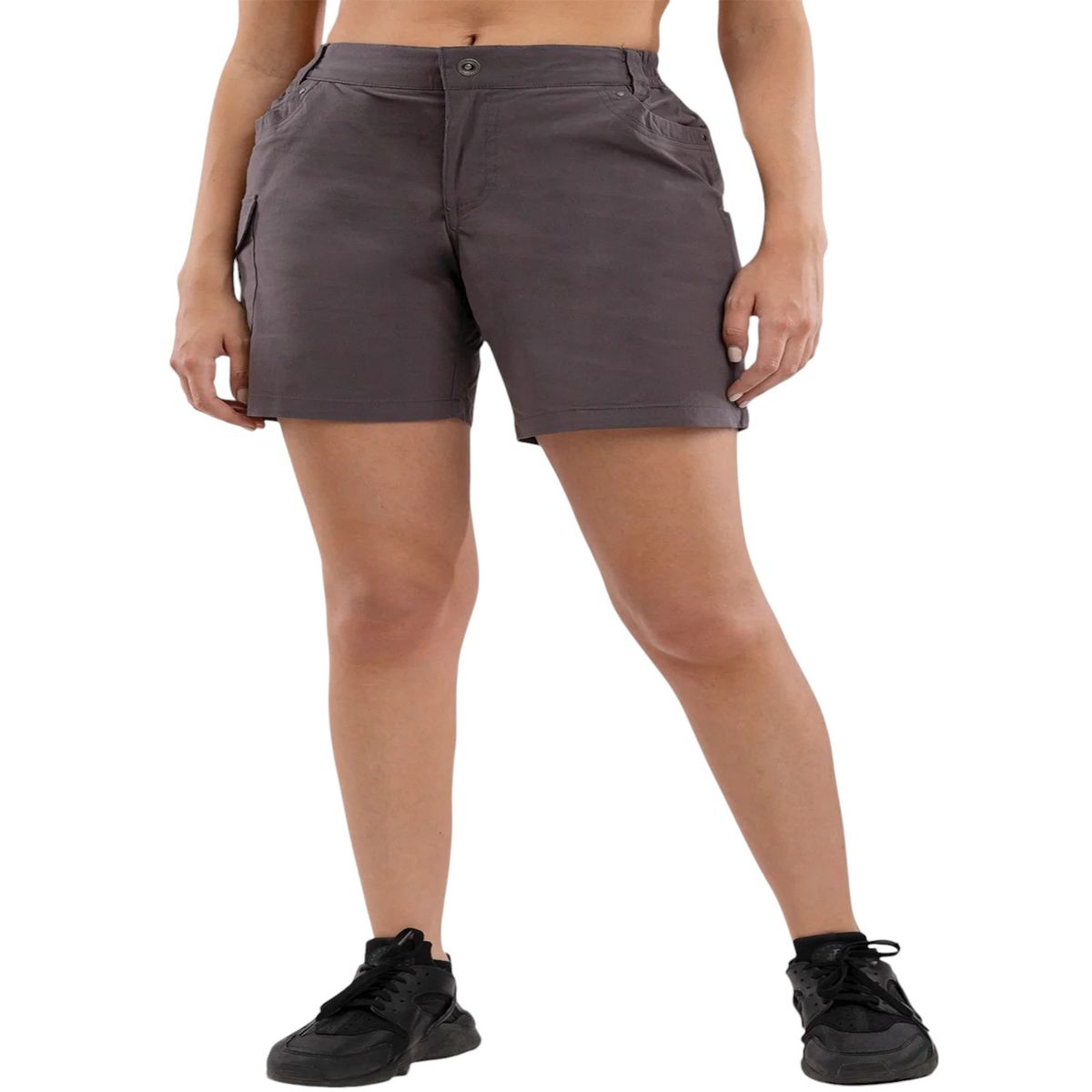 FALCONE - Short Quest Mujer Falcone