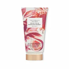 VICTORIA'S SECRET - VICTORIA SECRET WILD FIG & MANUKA HONEY DELIGHT LOCION 236ML