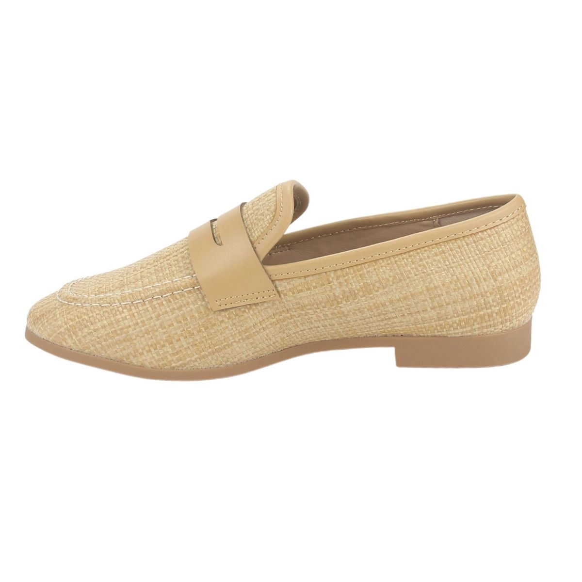 CHALADA - Mocasin Mujer Beige Casual Chalada Sleep-29