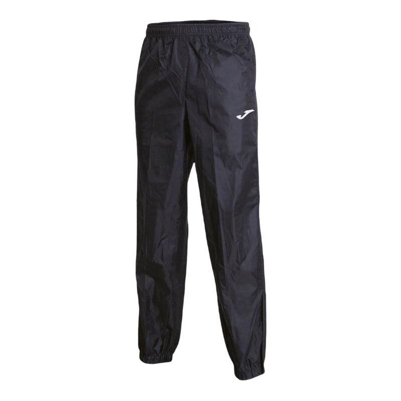 JOMA - Pantalón Impermeable Hombre Leeds Negro Joma