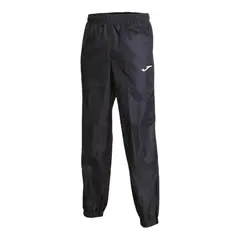 JOMA - Pantalón Impermeable Hombre Leeds Negro - Negro