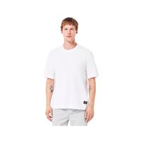 Polera Hombre All Day SS White