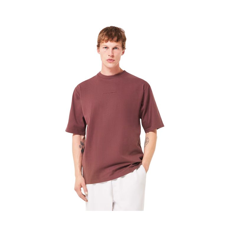 OAKLEY - Polera Hombre Soho SL Oakley Grenache