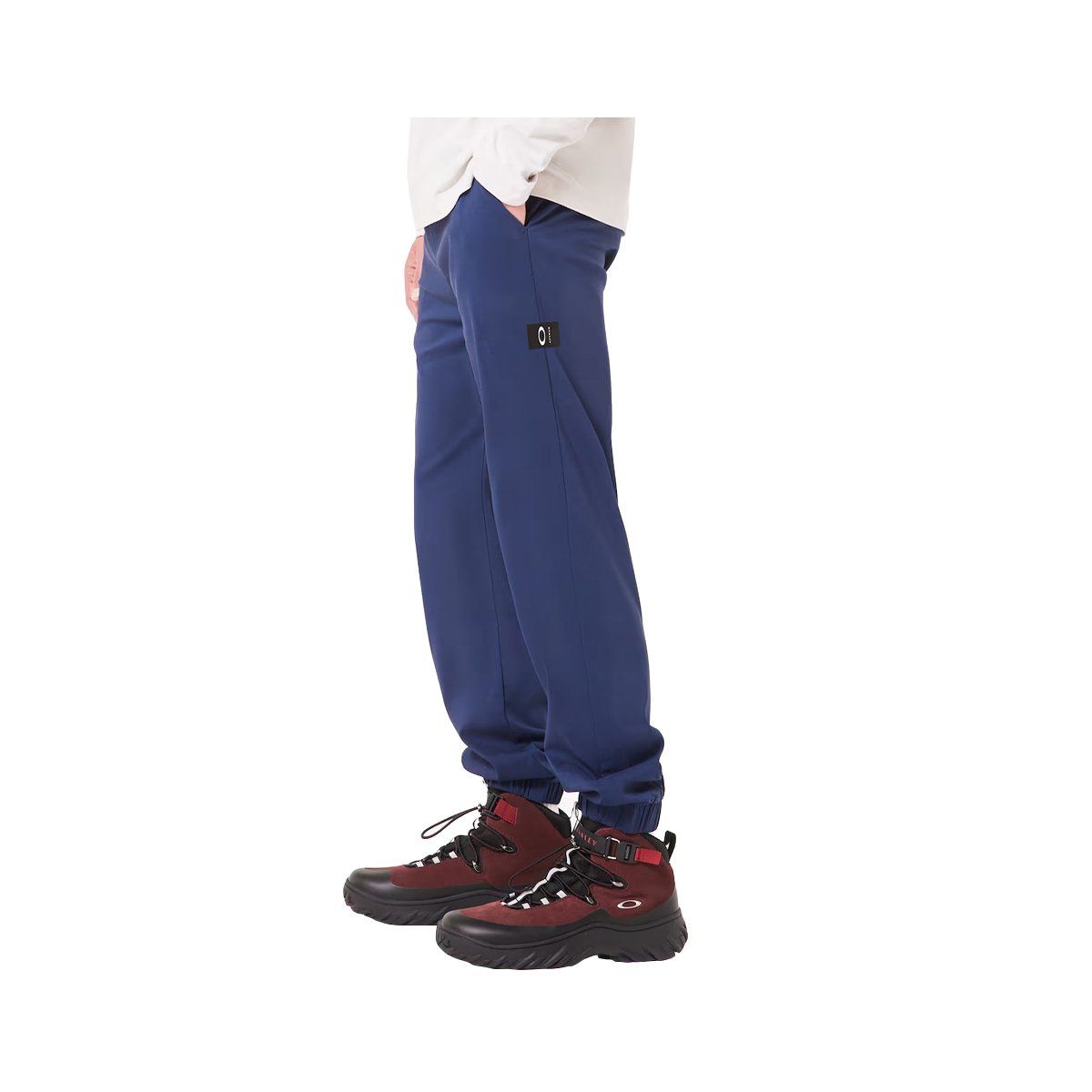 OAKLEY - Pantalón Hombre All Day Oakley Team Navy