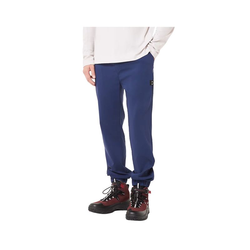 OAKLEY - Pantalón Hombre All Day Oakley Team Navy