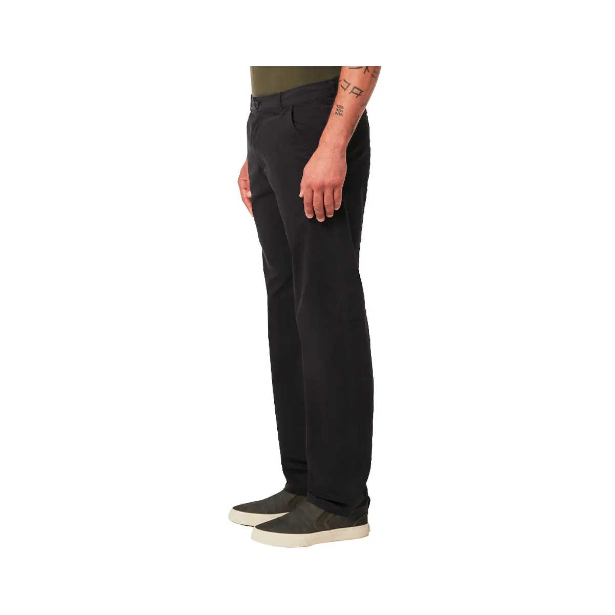 OAKLEY - Pantalón Hombre Chino All Day Oakley Blackout
