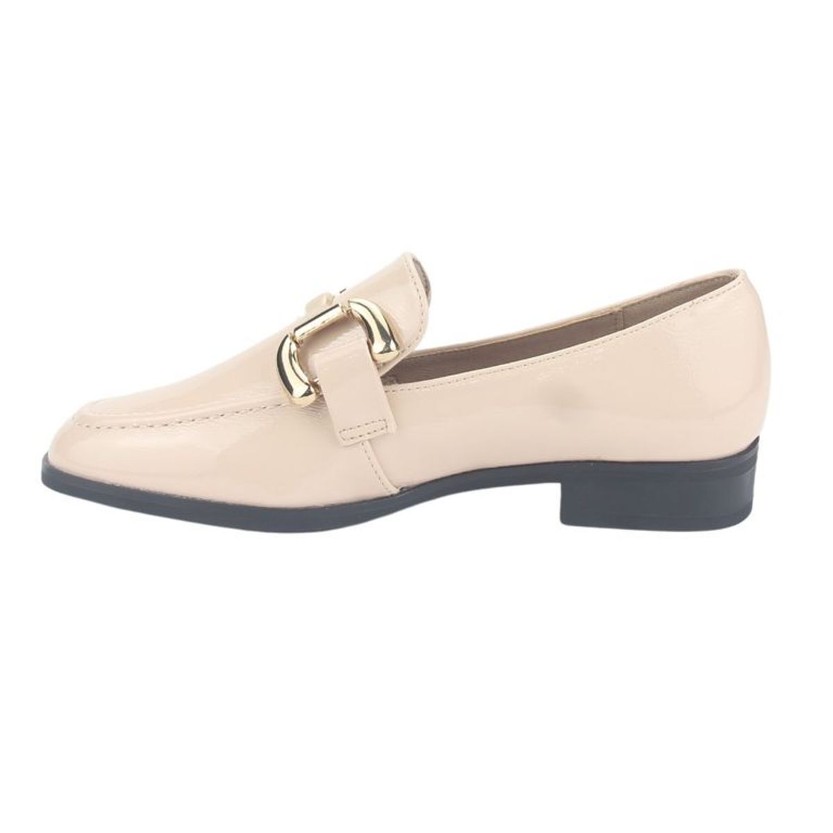 CHALADA - Mocasin Mujer Beige Casual Chalada Sleep-27