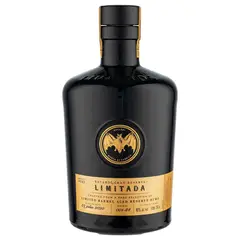 BACARDI - Ron Bacardí Gran Reserva Limitada 40° 750cc