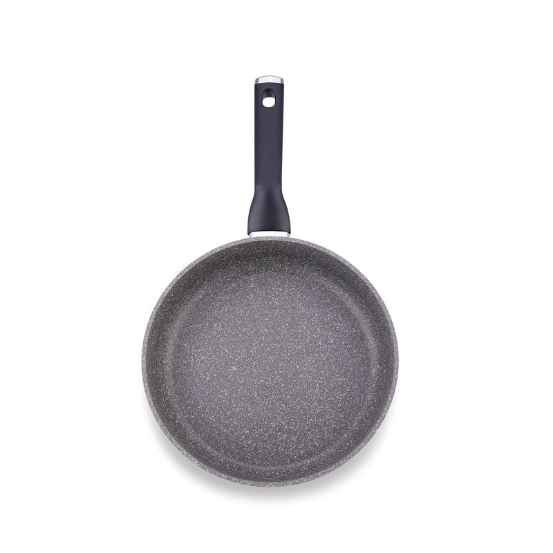 KORKMAZ - Sartén Palma 24 cms Korkmaz