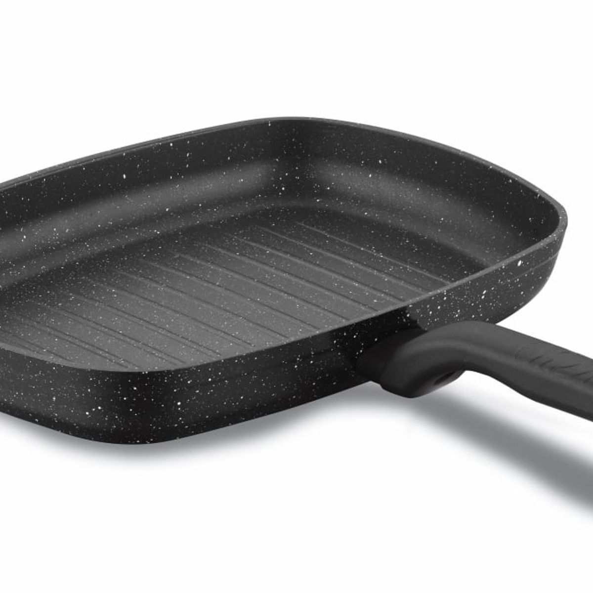 KORKMAZ - Sartén Grill Ornella 35 cms Korkmaz