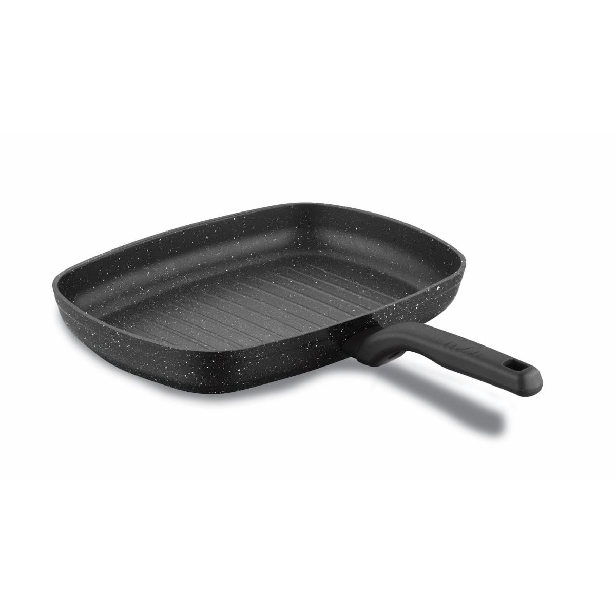 KORKMAZ - Sartén Grill Ornella 35 cms Korkmaz