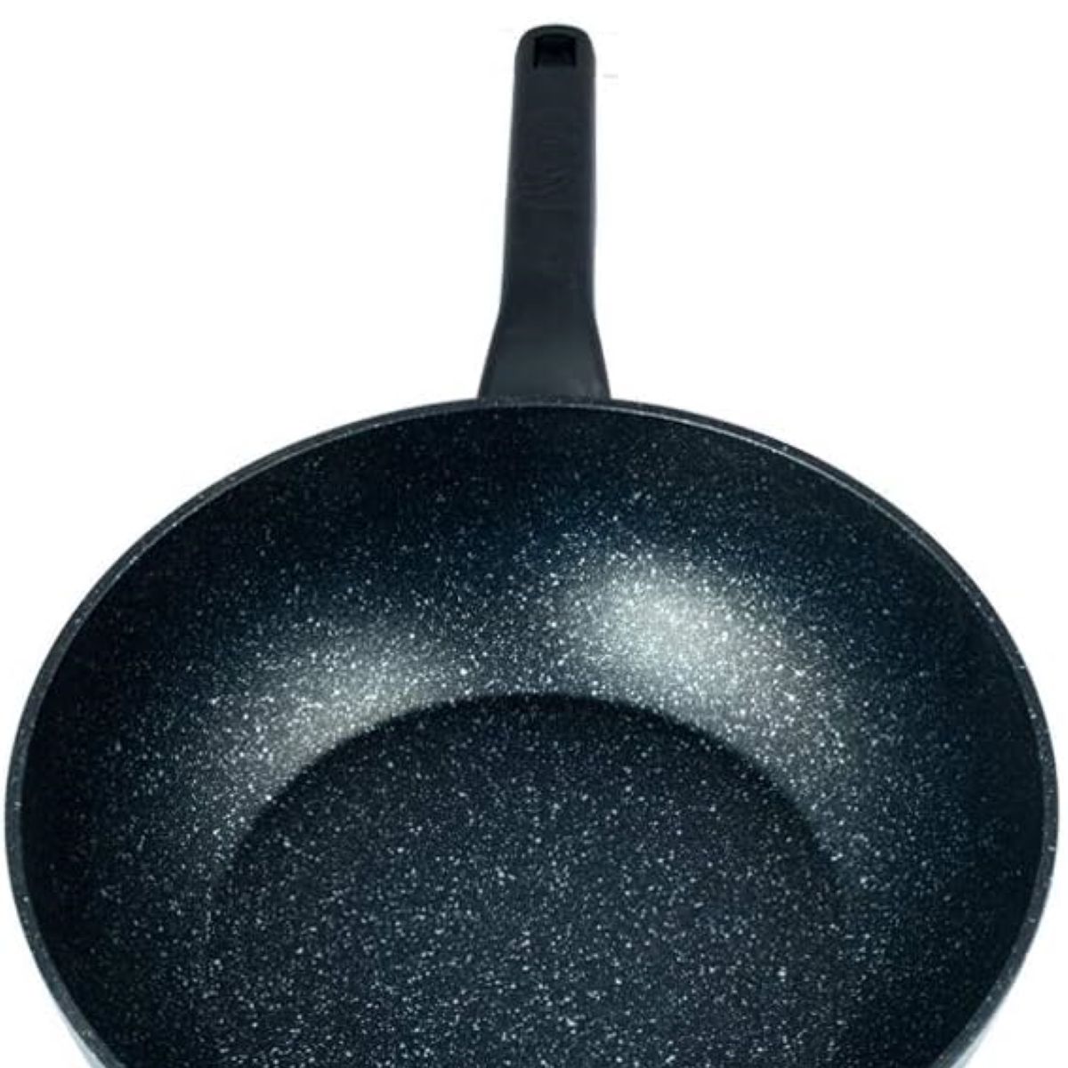 KORKMAZ - Wok Ornella 28 cms Korkmaz