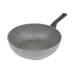 KORKMAZ - Wok Palma 28 cms